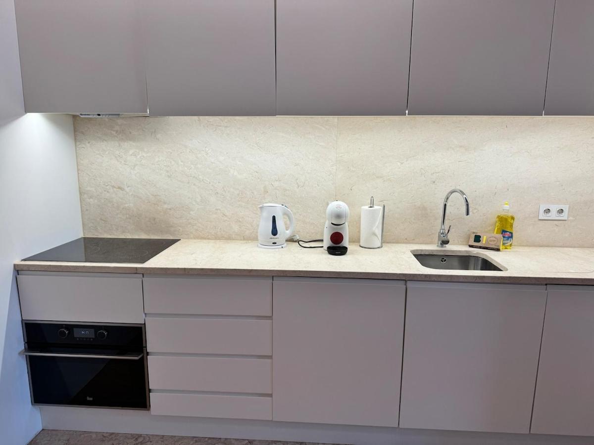 Rua Do Crucifixo Cozy 1 Bedroom 2d Lissabon