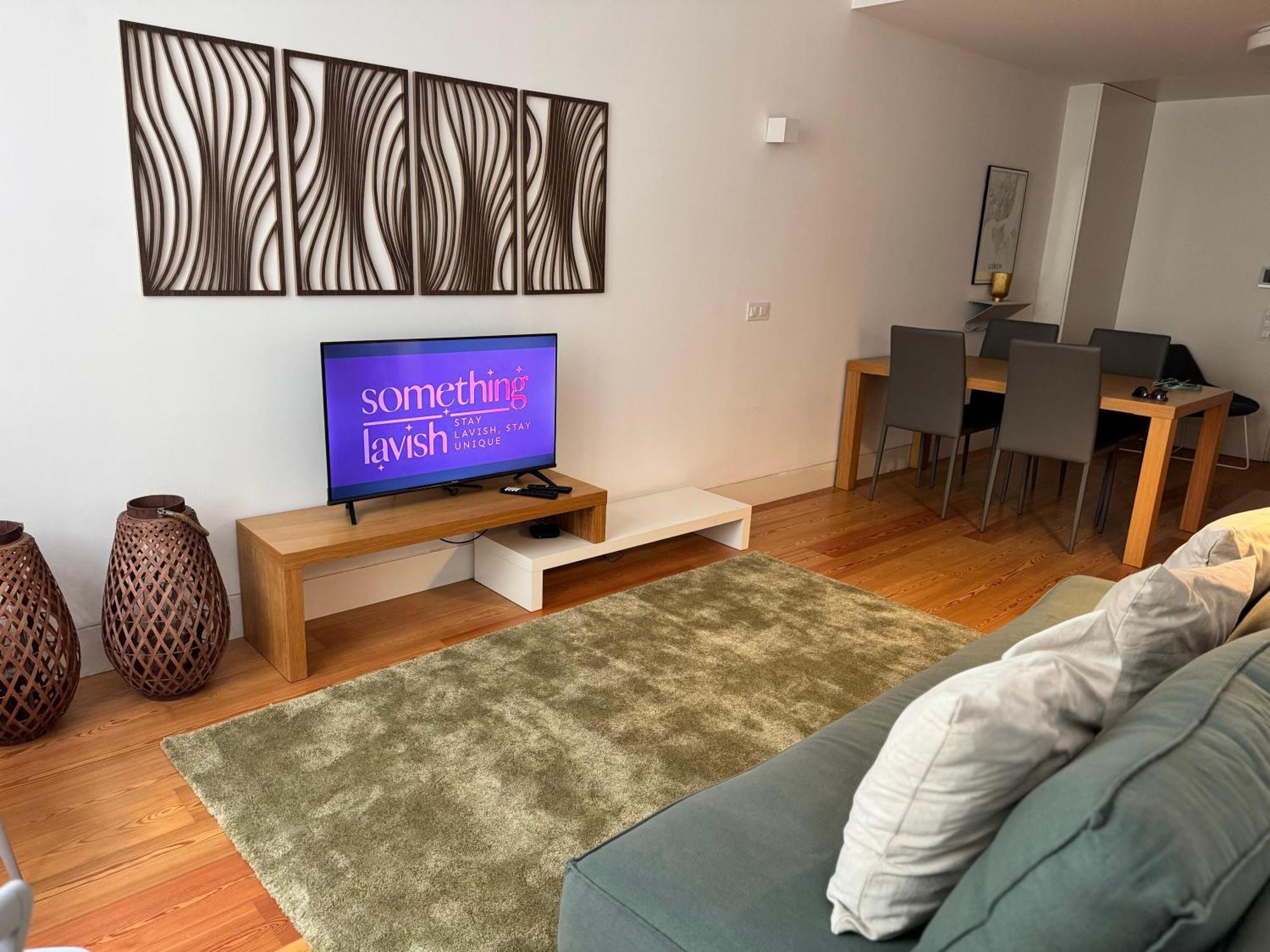 Rua Do Crucifixo Cozy 1 Bedroom 2d Appartement *