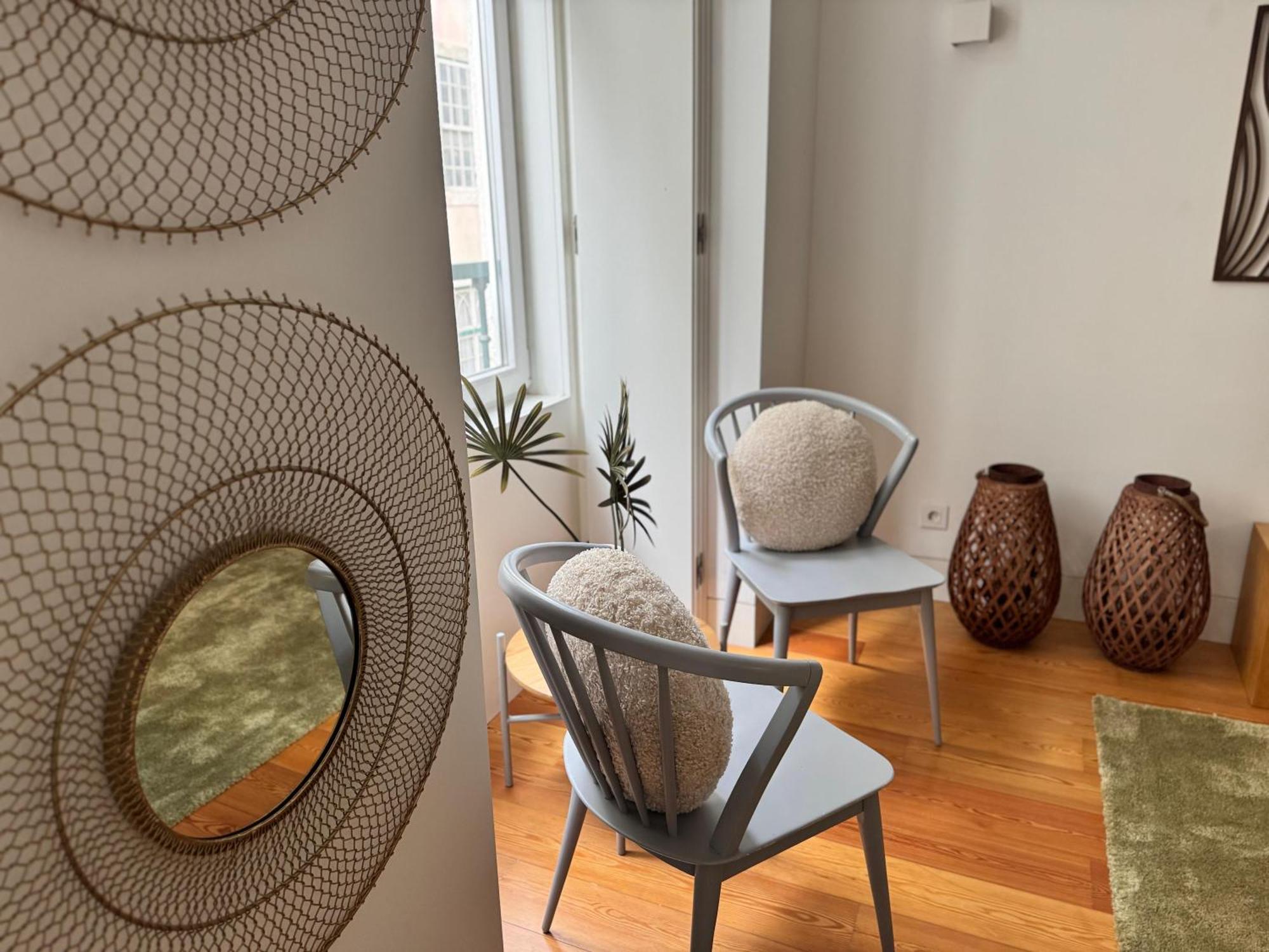 Appartement Rua Do Crucifixo Cozy 1 Bedroom 2d *