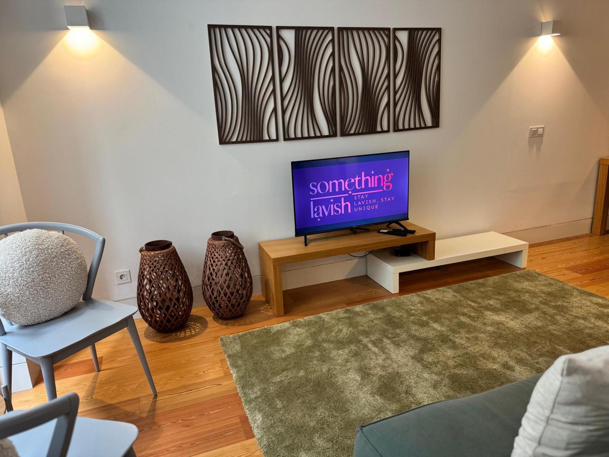Rua Do Crucifixo Cozy 1 Bedroom 2d Lissabon